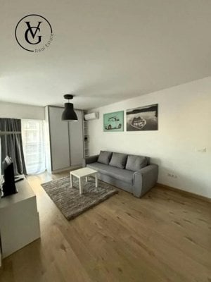 Apartament 2 camere - Belvedere Residence - loc de parcare inclus  - imagine 3