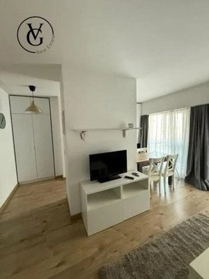 Apartament 2 camere - Belvedere Residence - loc de parcare inclus  - imagine 2