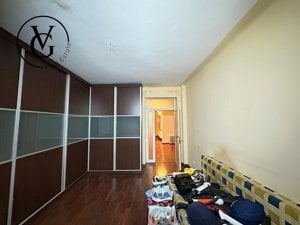 Apartament spațios cu 4 camere - Calea Moșilor - imagine 14