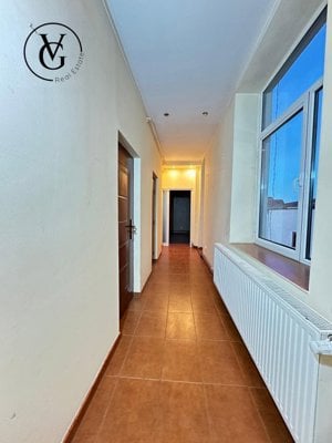 Apartament spațios cu 4 camere - Calea Moșilor - imagine 5