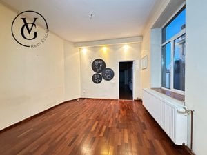 Apartament spațios cu 4 camere - Calea Moșilor - imagine 6