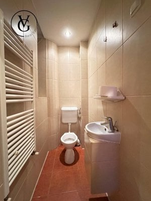 Apartament spațios cu 4 camere - Calea Moșilor - imagine 16