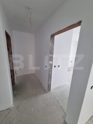 Apartament de 2 camere, 62 mp, intr-un ansamblu rezidential Cornitoiu - imagine 7