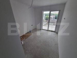 Apartament de 2 camere, 62 mp, intr-un ansamblu rezidential Cornitoiu - imagine 10