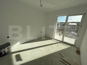 Apartament de 2 camere, 62 mp, intr-un ansamblu rezidential Cornitoiu - imagine 8