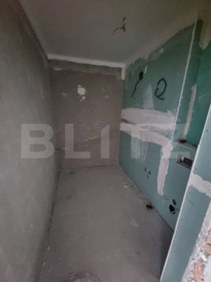 Apartament de 2 camere, 62 mp, intr-un ansamblu rezidential Cornitoiu - imagine 11