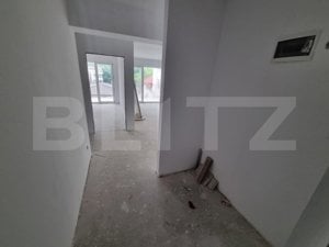 Apartament de 2 camere, 62 mp, intr-un ansamblu rezidential Cornitoiu - imagine 2