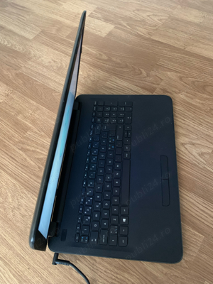 Laptop HP Slim Display 15,6 Led,Windows,6gb ram ddr3,320gb memorie perfect functional. - imagine 2