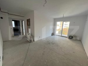 Apartament 2 camere decomandat, 66 mp, in ansamblu rezidential, zona Cornitoiu - imagine 2