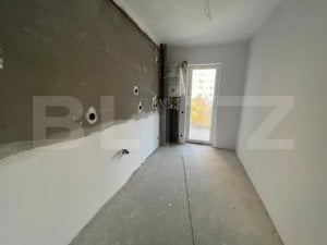 Apartament 2 camere decomandat, 66 mp, in ansamblu rezidential, zona Cornitoiu - imagine 3