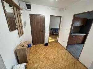 Apartament 2 camere - Decomandat - Piata Verde - imagine 3