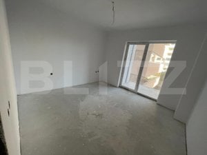 Apartament 2 camere decomandat, 66 mp, in ansamblu rezidential, zona Cornitoiu - imagine 5