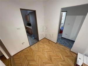 Apartament 2 camere - Decomandat - Piata Verde - imagine 4