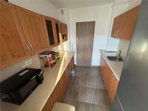 Apartament 2 camere - Decomandat - Piata Verde - imagine 7