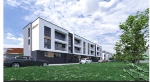 Apartament 2 camere ,Lămâiței - imagine 3