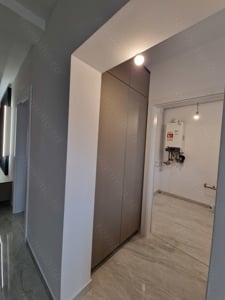 Duplex, Nou- lux, proiect modern Chișoda  - imagine 8