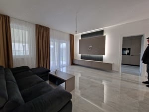 Duplex, Nou- lux, proiect modern Chișoda  - imagine 6