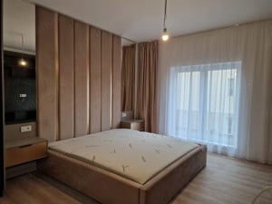 Duplex, Nou- lux, proiect modern Chișoda  - imagine 3