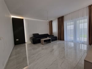 Duplex, Nou- lux, proiect modern Chișoda  - imagine 10