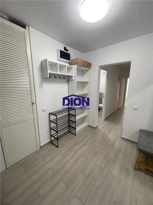 APARTAMENT 3 CAM VITAN, PRIMA INCHIRIERE - imagine 16