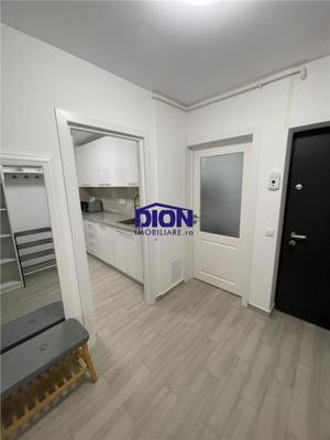 APARTAMENT 3 CAM VITAN, PRIMA INCHIRIERE - imagine 15