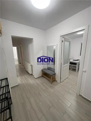 APARTAMENT 3 CAM VITAN, PRIMA INCHIRIERE - imagine 17