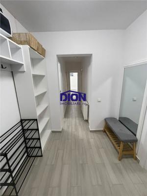 APARTAMENT 3 CAM VITAN, PRIMA INCHIRIERE - imagine 18