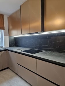 Duplex, Nou- lux, proiect modern Chișoda  - imagine 19