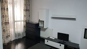 GARSONIERA - BRANCOVEANU, MOBILAT/UTILAT COMPLET, CAT-FRIENDLY - imagine 4