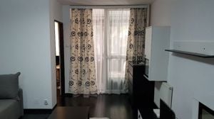 GARSONIERA - BRANCOVEANU, MOBILAT/UTILAT COMPLET, CAT-FRIENDLY - imagine 3