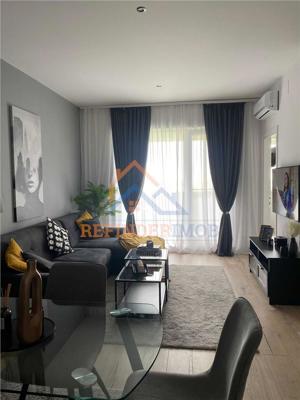 Apartament 2 camere de vanzare Costin Georgian - imagine 3