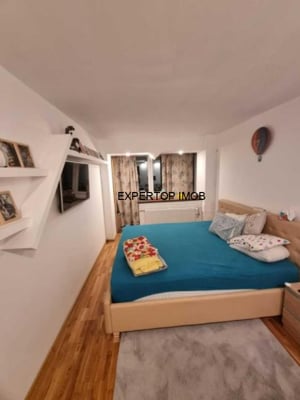 Vanzare apartament 3 camere, Drumul Taberei, B-dul 1 Mai - imagine 5