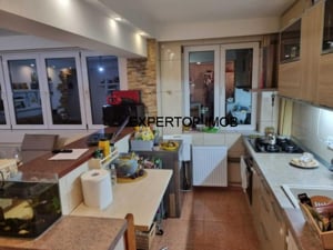 Vanzare apartament 3 camere, Drumul Taberei, B-dul 1 Mai - imagine 2