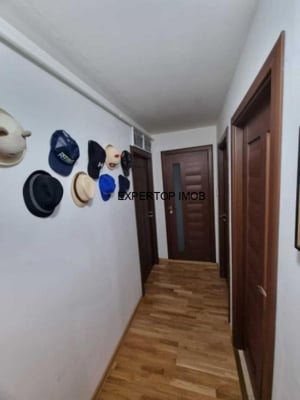 Vanzare apartament 3 camere, Drumul Taberei, B-dul 1 Mai - imagine 8