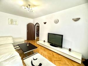 3 Camere, Modern, Calea Dorobantilor - imagine 2