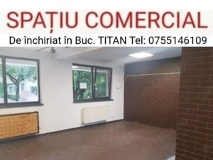 Spațiu Comercial de Închiriat