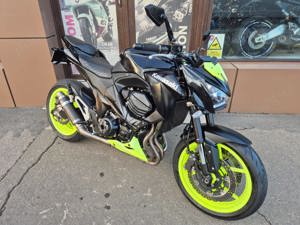 Kawasaki Z800 ABS   Garantie   Rate directe fără DOBÂNDA   - imagine 3