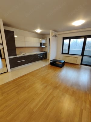 Vand apartament Al. Privighetorilor  - imagine 2