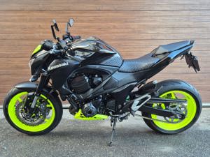 Kawasaki Z800 ABS   Garantie   Rate directe fără DOBÂNDA   - imagine 2