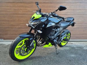 Kawasaki Z800 ABS   Garantie   Rate directe fără DOBÂNDA   - imagine 4