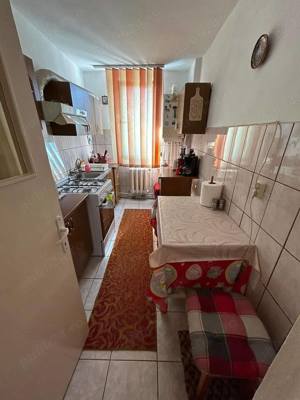 De vanzare apartament cu 2 camere - imagine 3