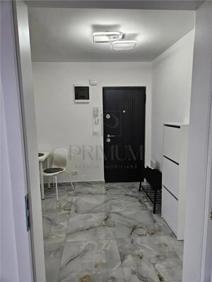 Apartament 4 camere - Bulevardul Cetatii - Centrala Proprie - imagine 12