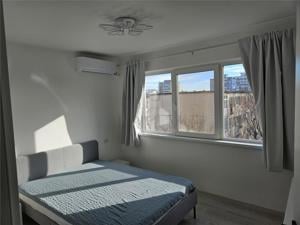 Apartament 4 camere - Bulevardul Cetatii - Centrala Proprie