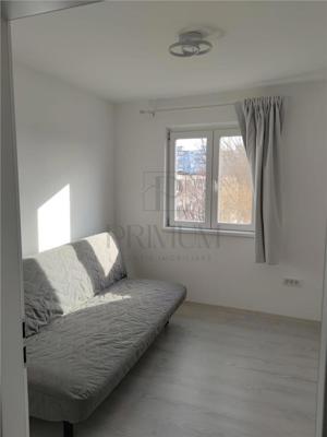 Apartament 4 camere - Bulevardul Cetatii - Centrala Proprie - imagine 11