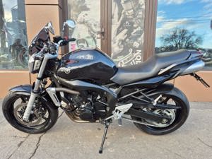 Yamaha FZ6   Garantie   Rate directe fara DOBANDA   - imagine 2