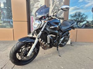 Yamaha FZ6   Garantie   Rate directe fara DOBANDA   - imagine 4