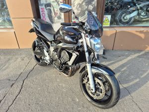 Yamaha FZ6   Garantie   Rate directe fara DOBANDA   - imagine 3