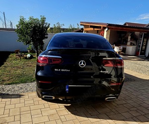 Mercedes GLC 220D Coupe AMG - imagine 8