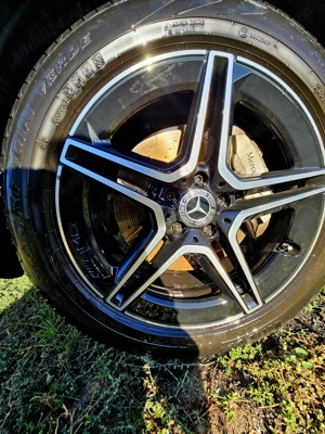 Mercedes GLC 220D Coupe AMG - imagine 6