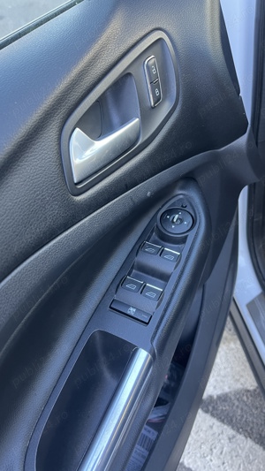 Ford Kuga diesel, 163 CP, 117.500 Km. - imagine 7